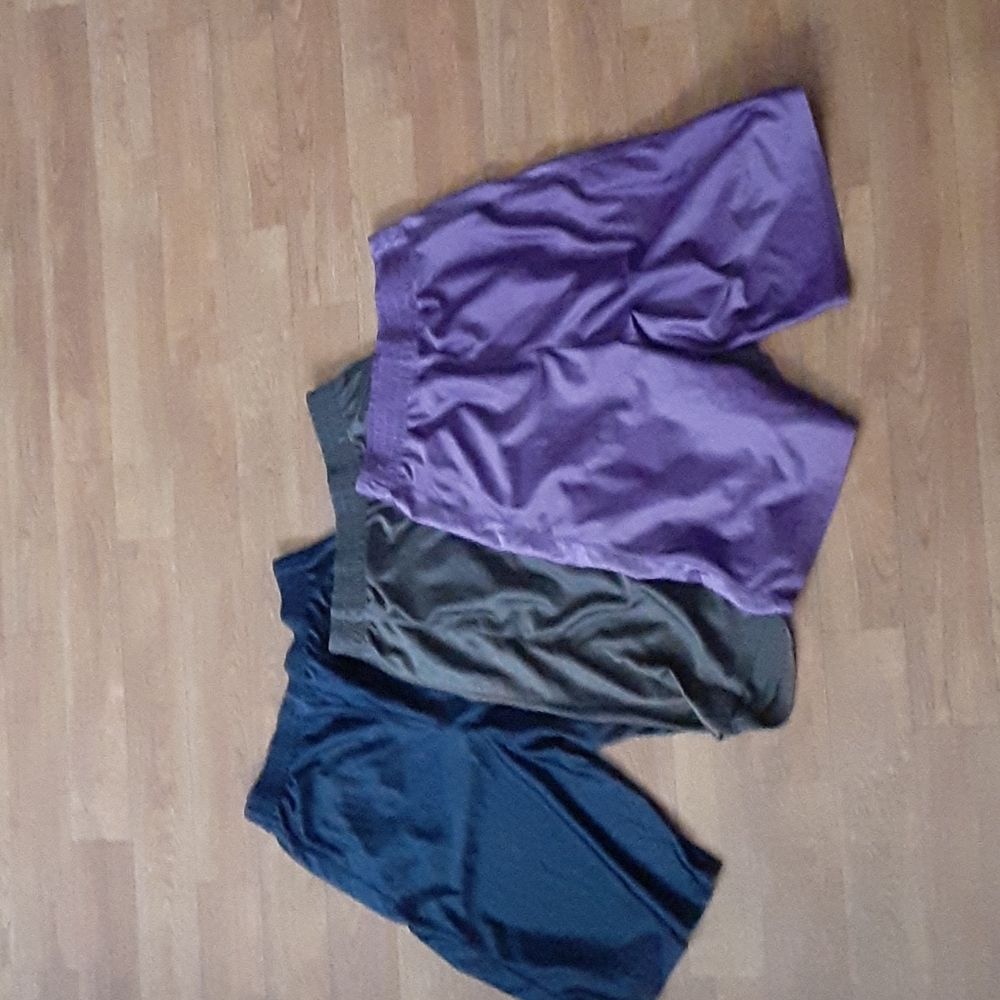 Basketball Shorts